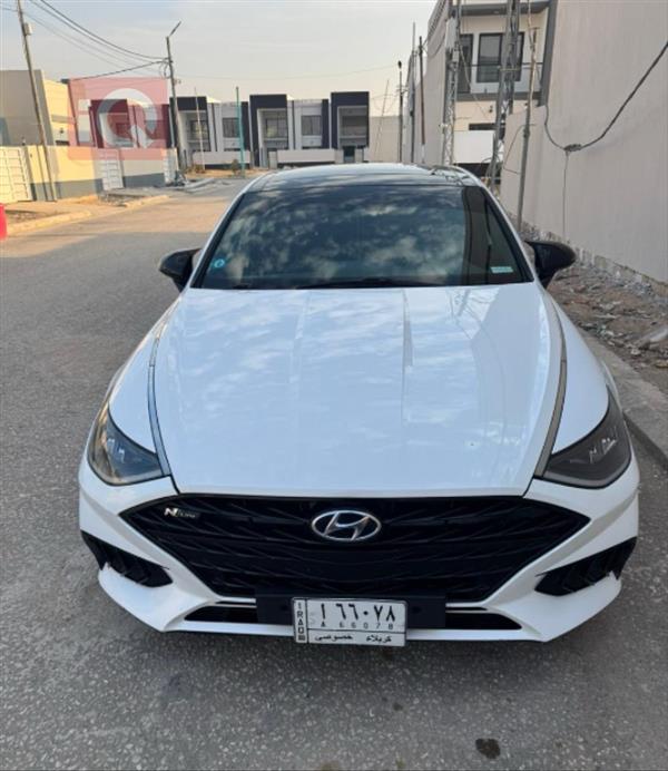 Hyundai for sale in Iraq